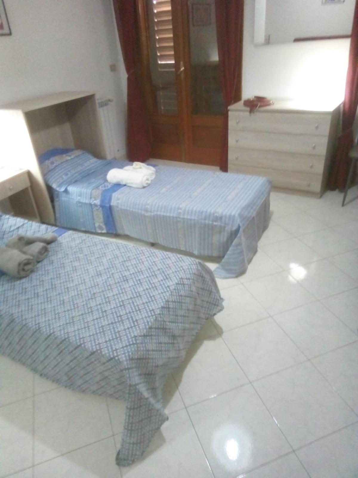 Сasa de vacaciones Serendipity Santa Venerina
